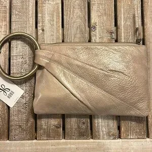 Sable Wristlet Hobo Wayfare Wristlet Cheap Hobo Wayfare Wristlet